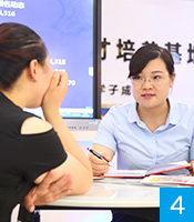 測(cè)試選專業(yè)