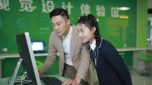數字媒體設計