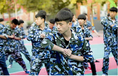 學習環境