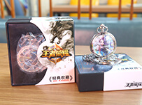 蘭州新華電腦學(xué)校郵寄禮品