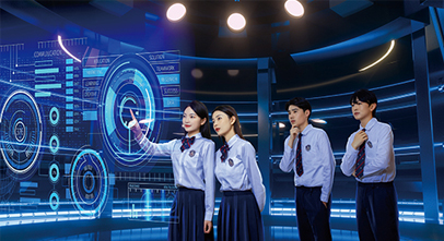 互聯網應用技術