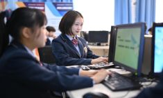 2025年春季班學位預定全面啟動 把握春招機遇，開啟人生新篇