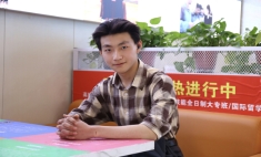 逐夢(mèng)大數(shù)據(jù)  展望海外升學(xué)之路