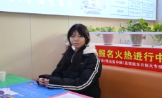 從迷茫到堅(jiān)定：14歲女孩的職教選擇之路