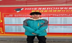 從休學(xué)少年到逐夢學(xué)子的職教新征程