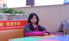 青春筑夢(mèng)，5D動(dòng)漫游戲與影視制作迎新力量追逐興趣之光
