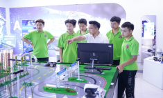 2024年適合初高男生中學技術的熱門專業(yè)入行門檻低，但就業(yè)不錯
