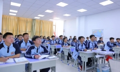 初三成績中下游的孩子們，家長們如何為孩子選擇一所適合的學校？關鍵看這幾點