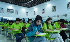 蘭州老街商業(yè)管理有限責(zé)任公司招聘