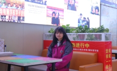 鏡頭下的夢(mèng)想與堅(jiān)持 照亮職教未來之路