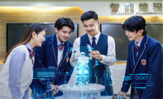 甘肅同興智能科技發(fā)展有限責(zé)任公司招聘