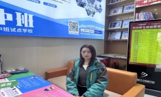 從“學(xué)不進(jìn)去”到“學(xué)有所成”，15歲女孩趙姝嫚在蘭州新華找到人生新方向！