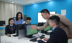 絲路新世紀(jì)文化傳播有限公司招聘