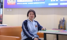 夢(mèng)想啟航：16歲女生杜錦宣的轉(zhuǎn)學(xué)與高考征途