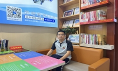 追夢航模，跑步向前，志在考入理想大學(xué)