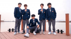 初中畢業的男孩子學什么技術好？