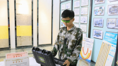 轉學來新華，不讓分數定義自己，選擇技能武裝未來