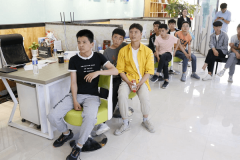 那么多學生轉學來蘭州新華互聯(lián)網中等職業(yè)學校，都是因為什么？