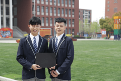 考不上理想的高中，男生學(xué)什么專業(yè)有前途？