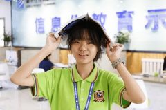 青春正當時，夢想不延期