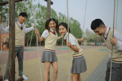 從職教學(xué)子到奧運(yùn)冠軍的出彩人生