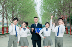 未來15年，職業教育有望成為人才成長的“第二賽道”