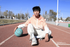 再續同窗情，做新時代寵兒