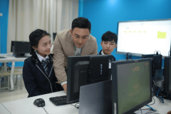 辦好新時(shí)代職業(yè)教育 服務(wù)技能型社會建設(shè)