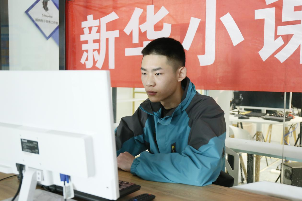 換個賽道,重新出發