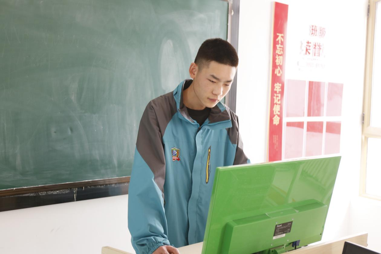 換個賽道,重新出發