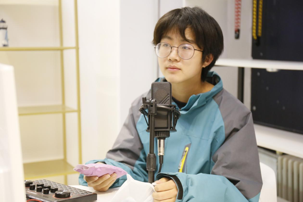 用技能武裝自己 為夢想再次出發