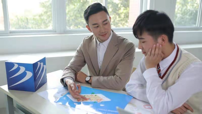 讓職業教育“香起來”，新華電腦教育譜寫就業新篇章