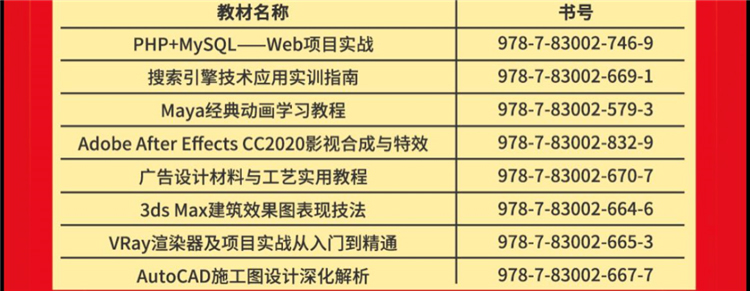 實力！8本新華教材入選國家級技工教育和職業培訓教材目錄！