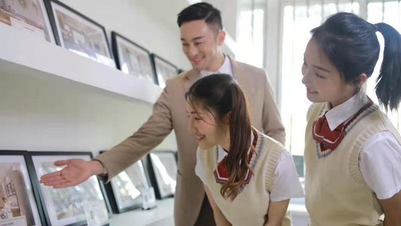 高職生職業素養亟待提升 該如何賦能學生成才增智