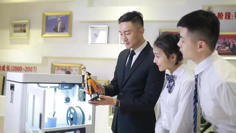 高職生職業素養亟待提升 該如何賦能學生成才增智