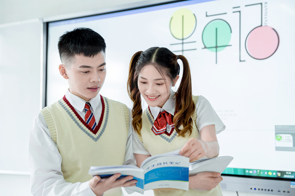 擇校指南丨初高中生看過來,四步助你選學校