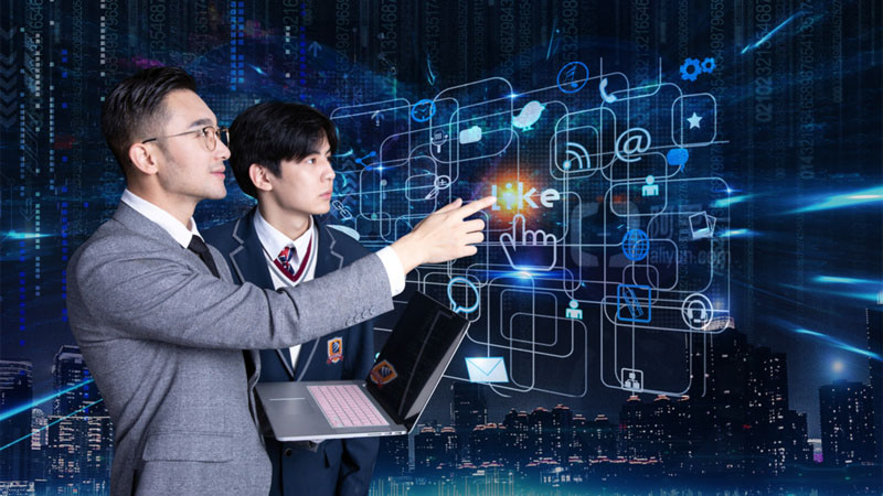高中畢業學什么技術比較好？高考沒能考上大學怎么辦？