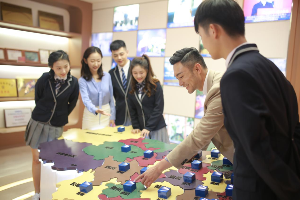 2022年已來(lái)，初高中畢業(yè)生選技術(shù)學(xué)校的標(biāo)準(zhǔn)在這里