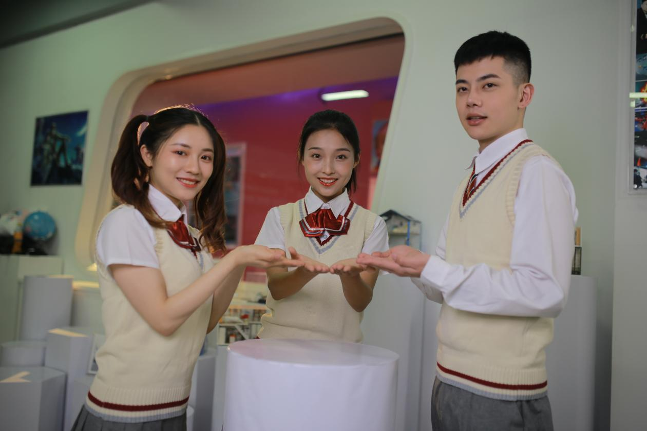 2022年已來，初高中畢業生選技術學校的標準在這里