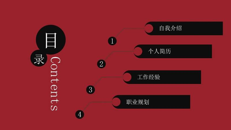 簡歷制作要注意“7”誤區