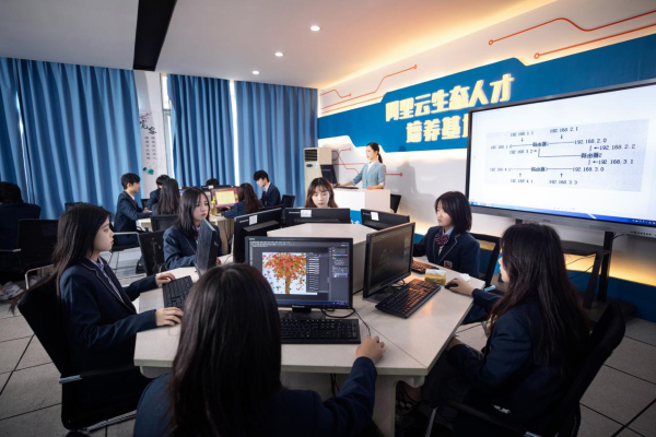 沒學歷！就業難？學這些專業不能就業難