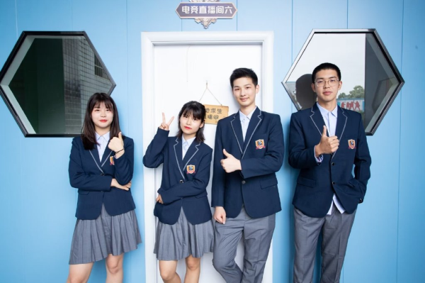 漫漫求學(xué)路上，我們?cè)擆B(yǎng)成怎樣的心態(tài)呢？