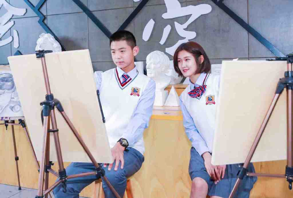 漫漫求學(xué)路上，我們?cè)擆B(yǎng)成怎樣的心態(tài)呢？