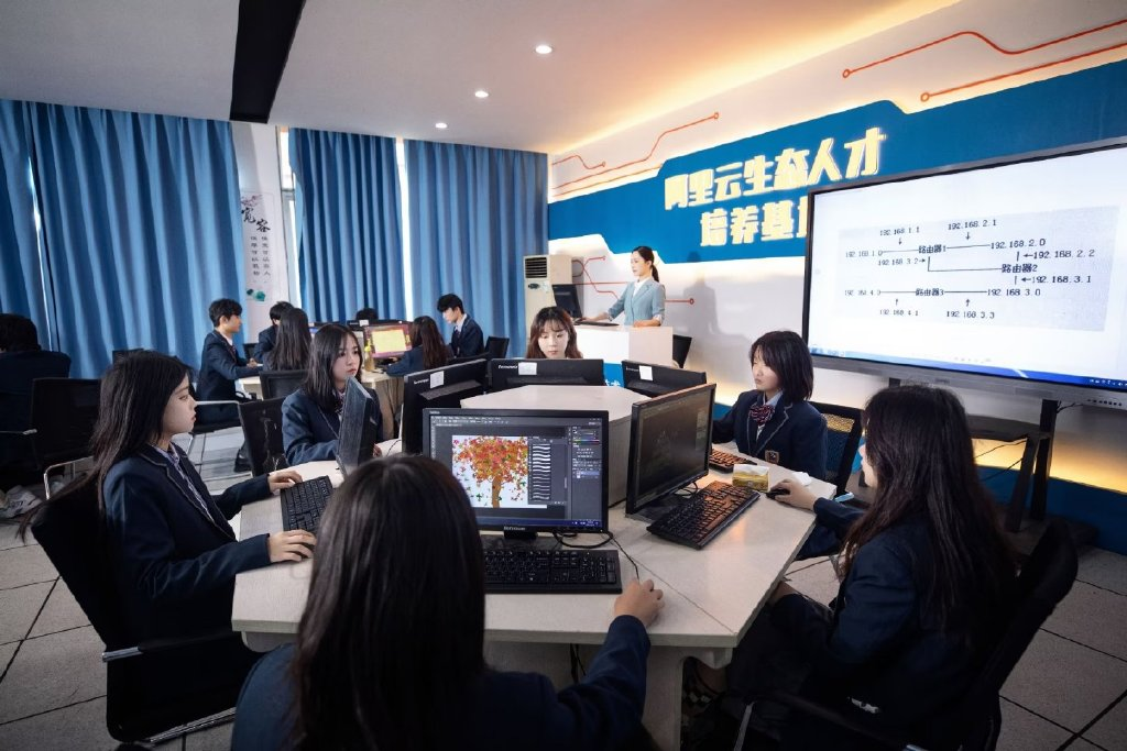 哪些同學更適合上職校呢？快來看看有沒有你！