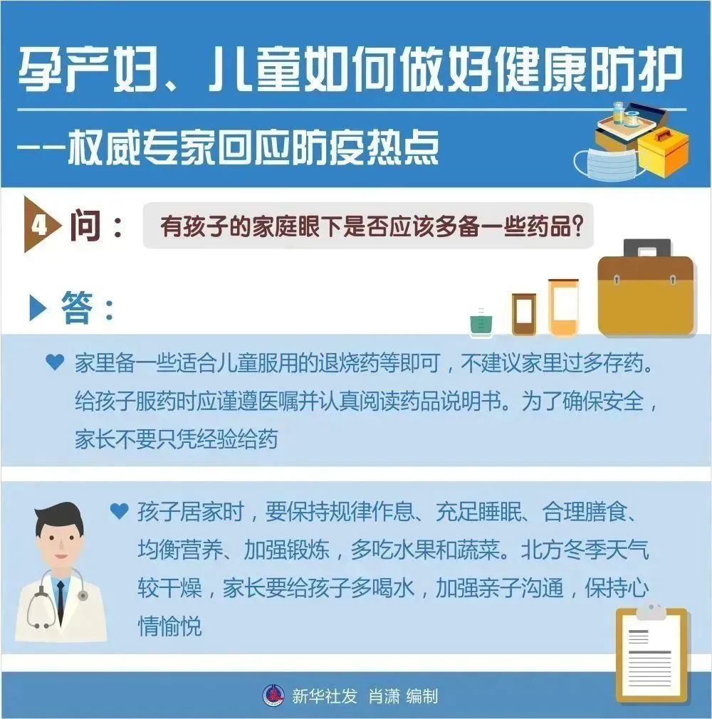個人防護最全攻略，這8個方面，一定要了解！