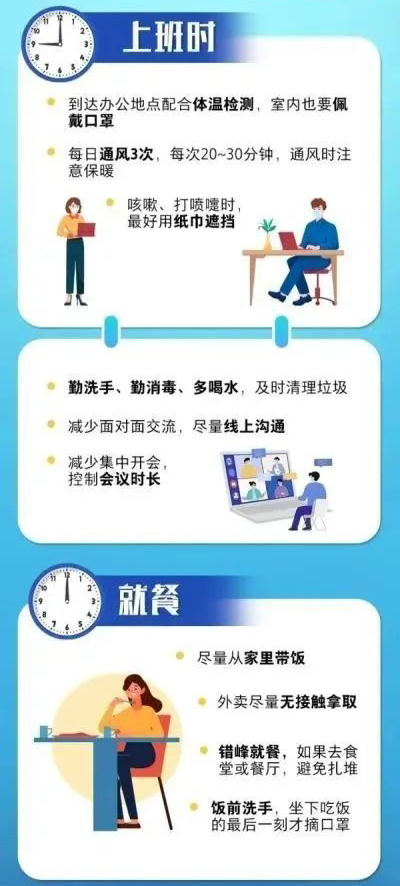 個人防護最全攻略，這8個方面，一定要了解！