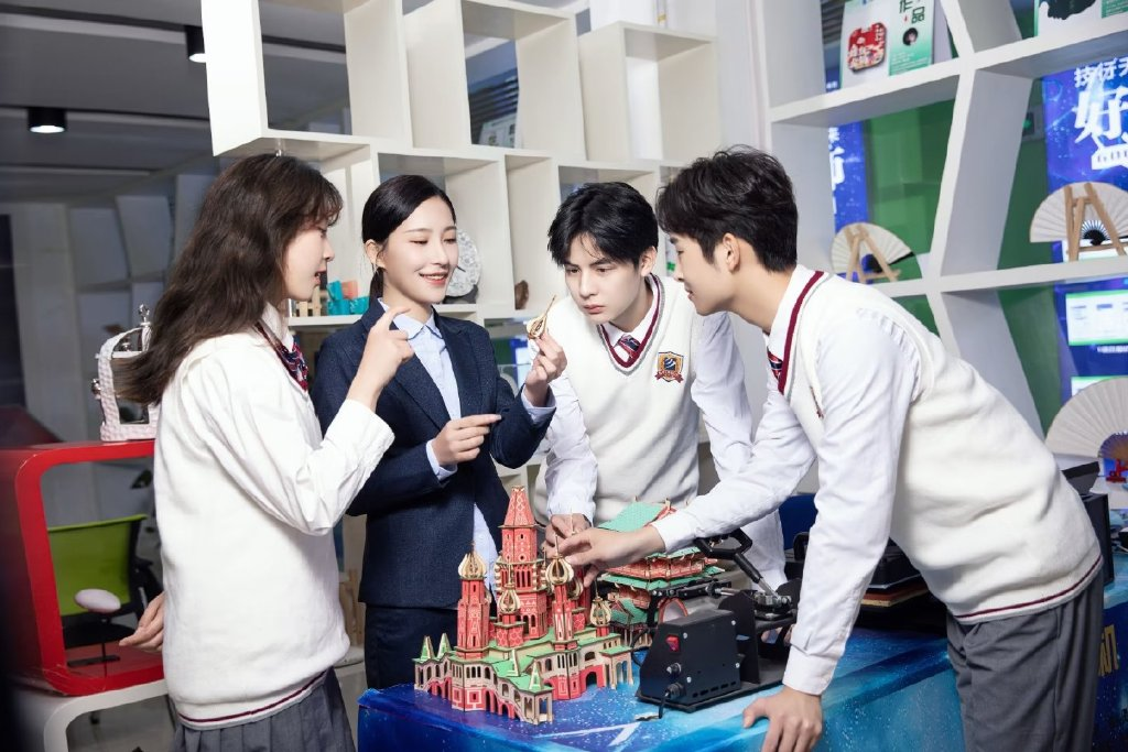 聽說,這三種人都在找蘭州新華電腦學院