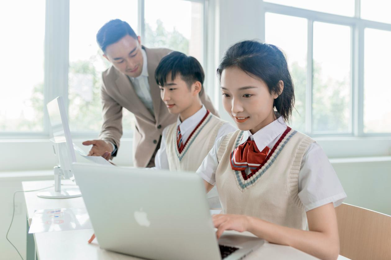 成績不理想，初中畢業如何選擇自己的職業方向?