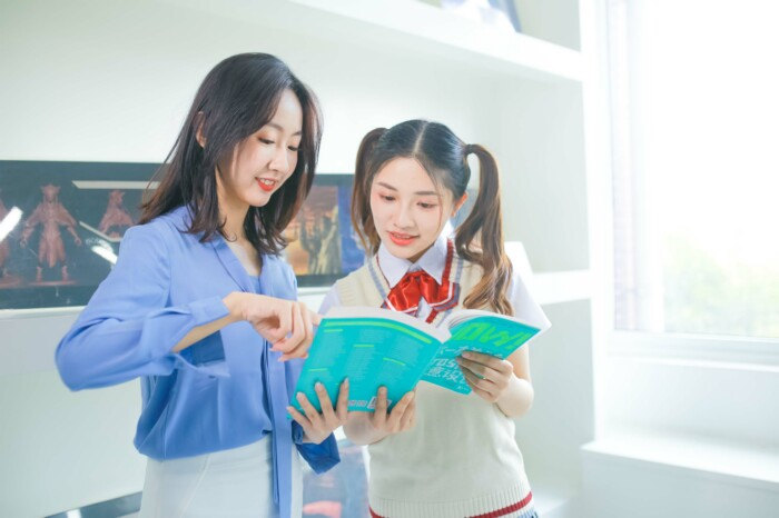 不想上學就輟學打工？新華為你指路
