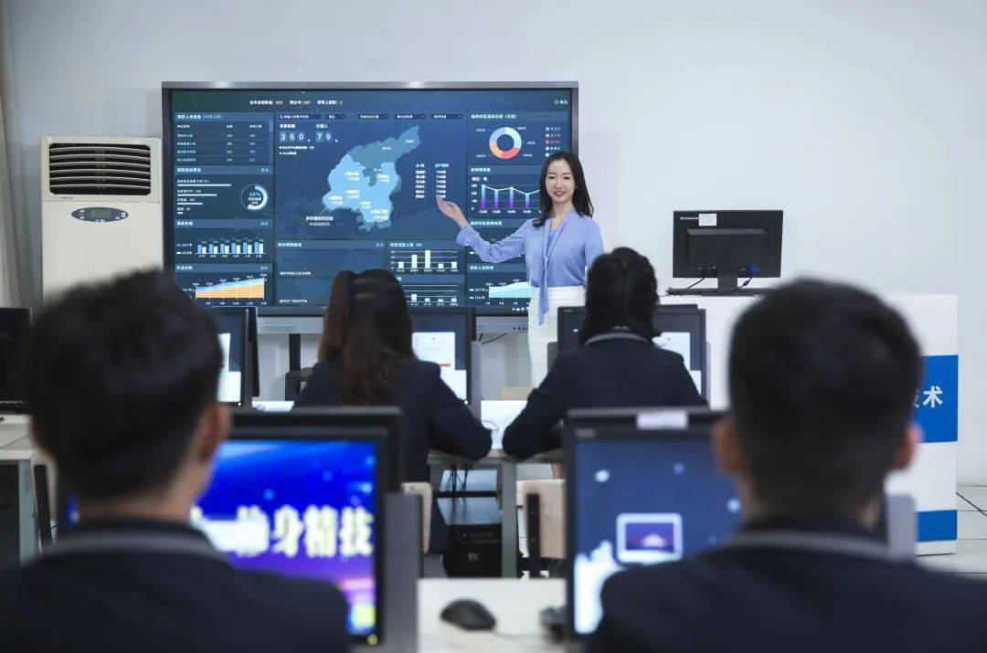 中考過后,近九成家長關注職業教育